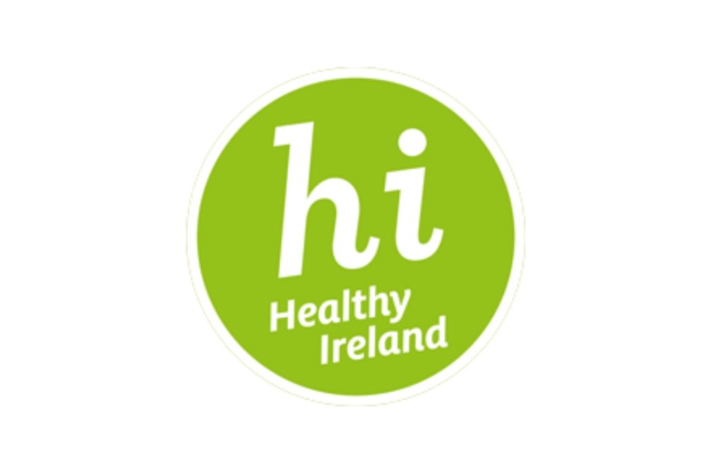 Healthy Ireland Logo